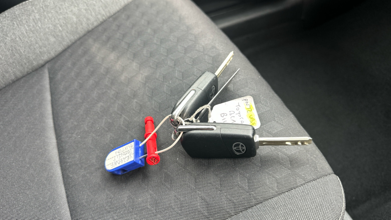 Toyota Yaris 1.5 Hybrid Design 5dr CVT Hybrid Hatchback